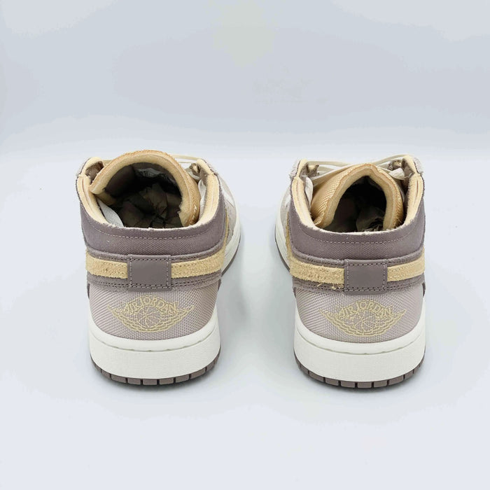 Jordan 1 Low Craft Taupe Haze SA Sneakers