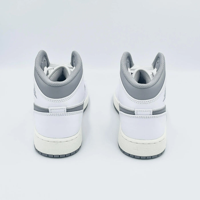 Jordan 1 Mid Neutral Grey SA Sneakers
