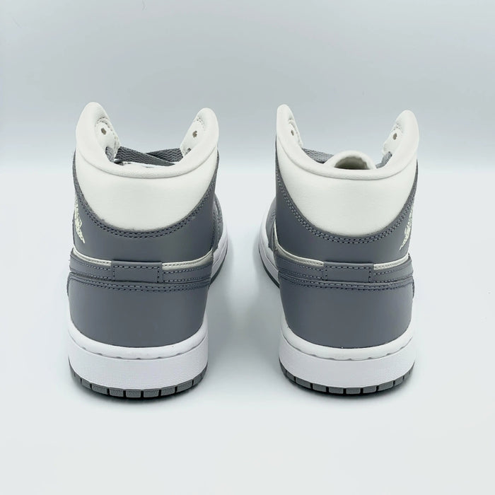 Jordan 1 Mid Stealth SA Sneakers