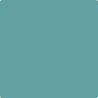 2051-40: Majestic Blue a paint color by Benjamin Moore avaiable at Clement's Paint in Austin, TX.