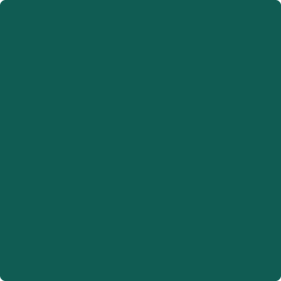 2052-20: Marine Aqua a paint color by Benjamin Moore avaiable at Clement's Paint in Austin, TX.