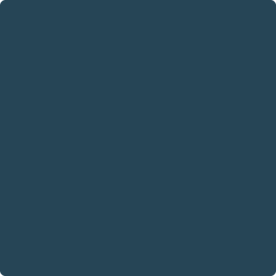 2058-10: Twilight a paint color by Benjamin Moore avaiable at Clement's Paint in Austin, TX.