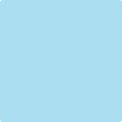 2059-60: Splash a paint color by Benjamin Moore avaiable at Clement's Paint in Austin, TX.