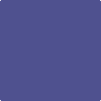 2068-30: Scandinavian Blue a paint color by Benjamin Moore avaiable at Clement's Paint in Austin, TX.