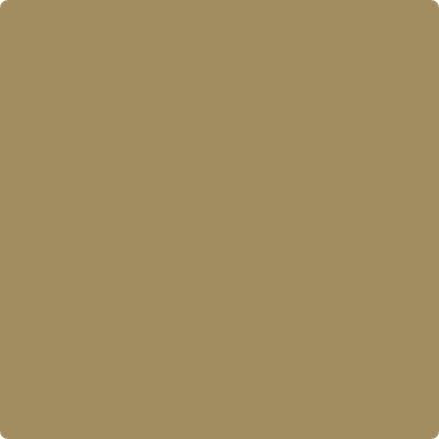 230-Pirates: Chest a paint color by Benjamin Moore avaiable at Clement's Paint in Austin, TX.