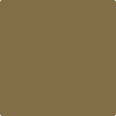 231-Aged: Bronze a paint color by Benjamin Moore avaiable at Clement's Paint in Austin, TX.