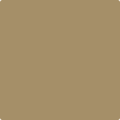 236-Green: Tea a paint color by Benjamin Moore avaiable at Clement's Paint in Austin, TX.