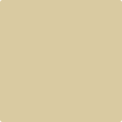 270-Straw: Hat a paint color by Benjamin Moore avaiable at Clement's Paint in Austin, TX.