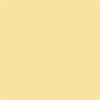 297-Golden: Honey a paint color by Benjamin Moore avaiable at Clement's Paint in Austin, TX.