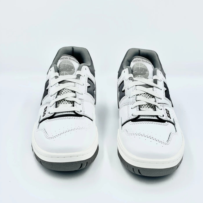 New Balance 550 White Dark Grey SA Sneakers