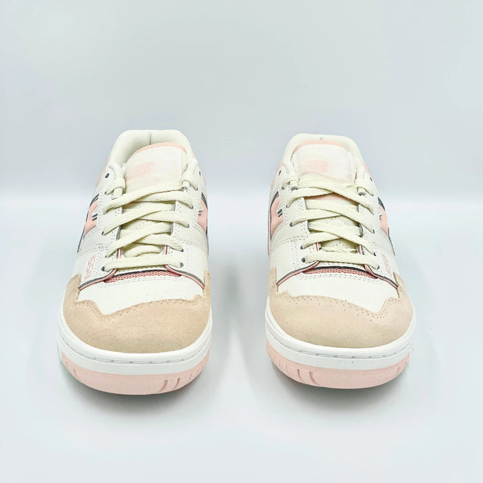 New Balance 550 White Pink (W) SA Sneakers