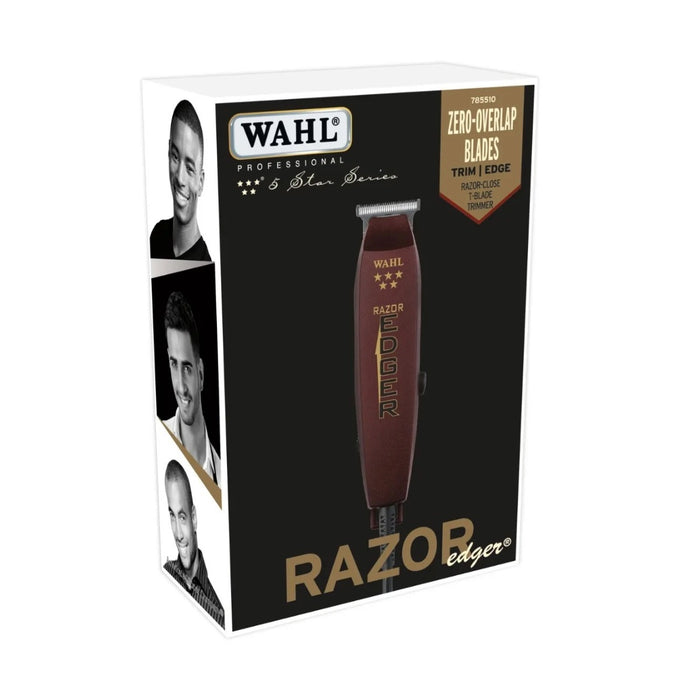 #8051 5-Star Razor Edger