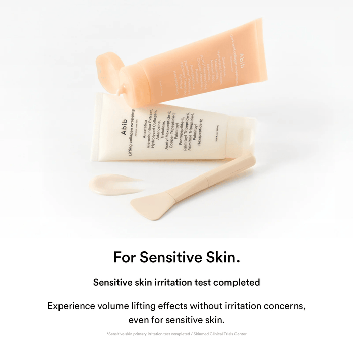 Abib Dark Spoy Wrapping Mask Glutathione Film 100ml قناع تغليف البقع الداكنة من أبيب - غشاء الجلوتاثيون - Princess Cosmetics Qatar