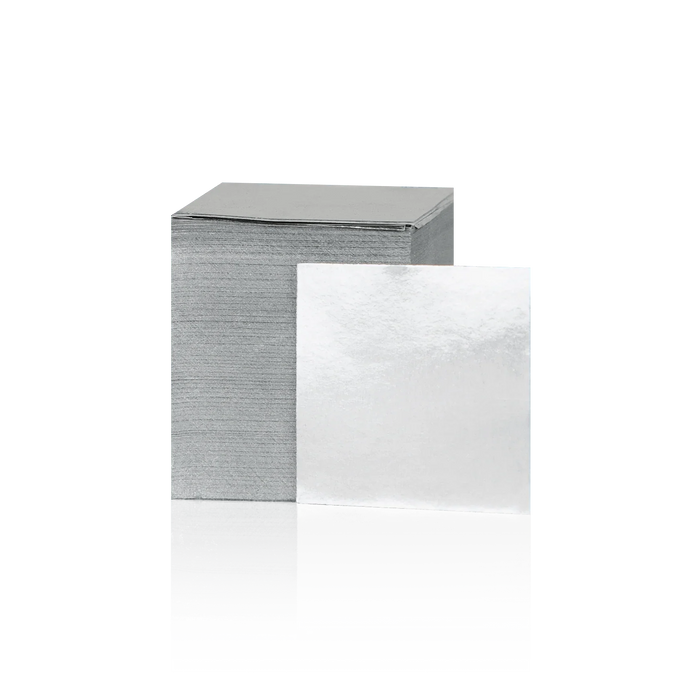 Adhesive Foil Wipes - Paris Lash Academy