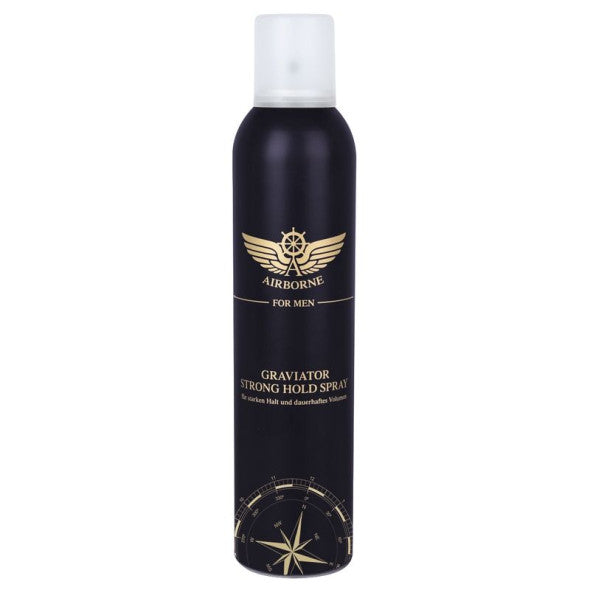 Airborne Graviator Strong Hold Spray 300 ml