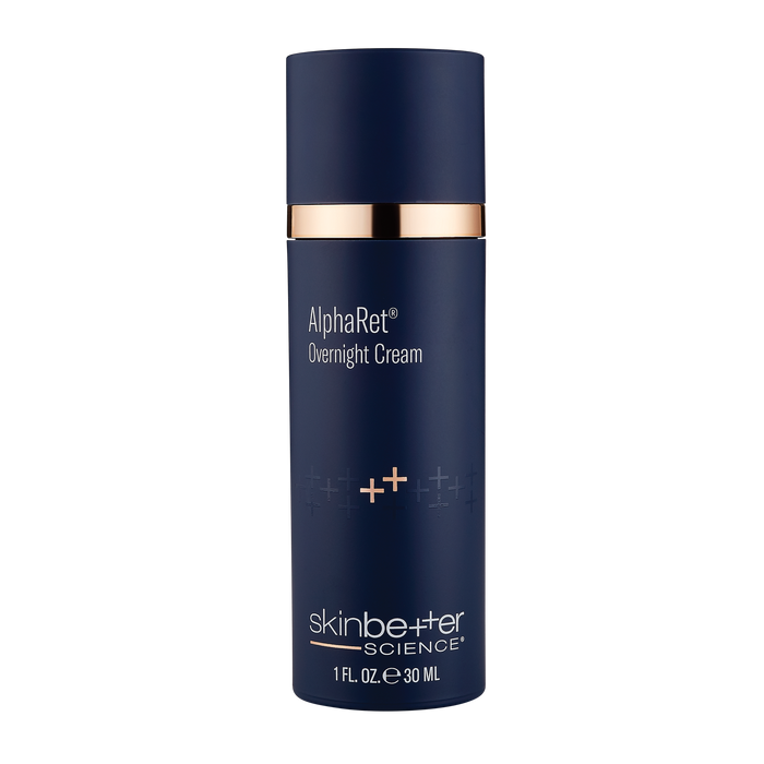 AlphaRet Overnight Cream (30ml)