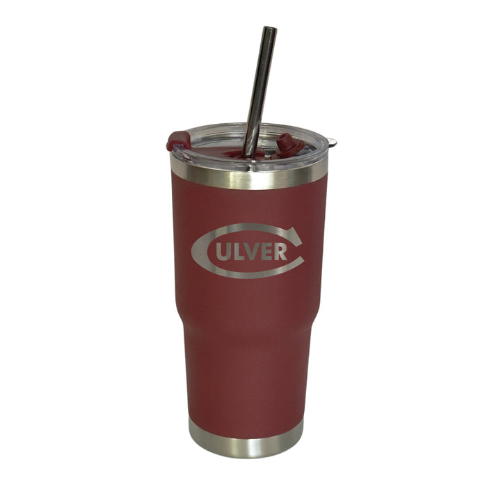 Arcticware Tumbler - Maroon - 20oz