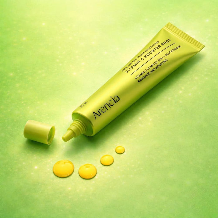 Arencia Vitamin C Booster Shot - 30ml