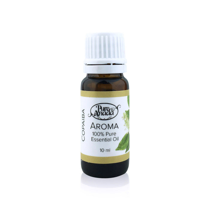 Aroma Copaiba Essential Oil