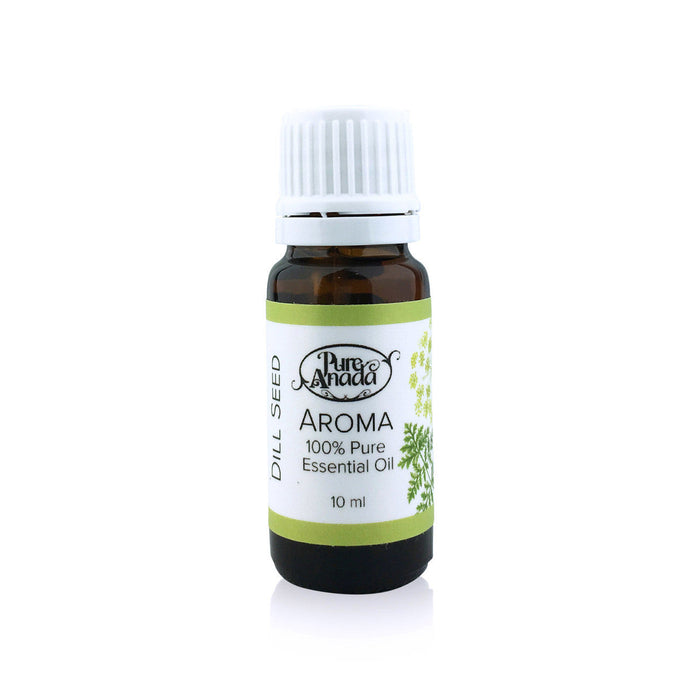 Aroma Dill Seed Essential Oil