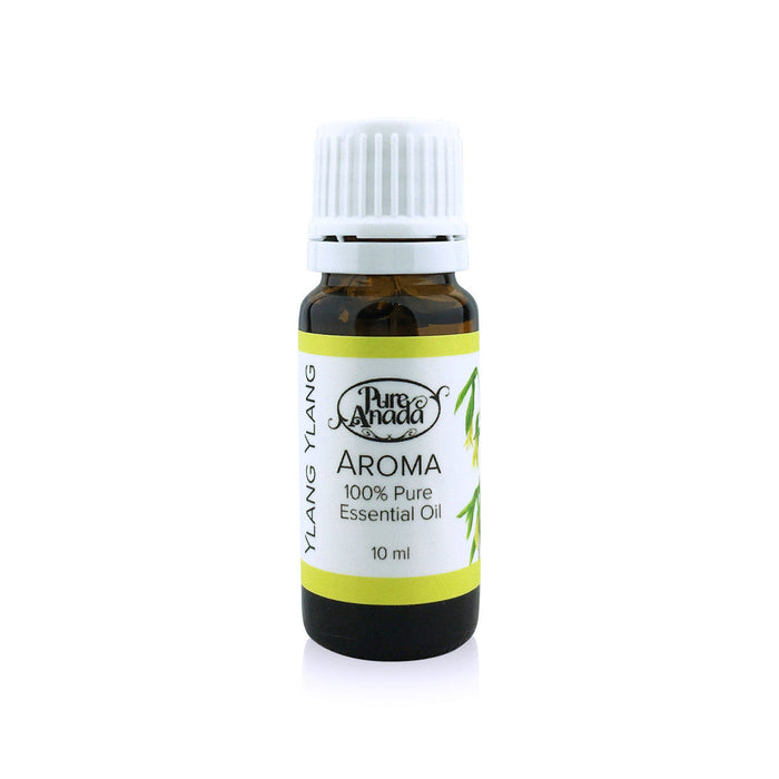 Aroma Ylang Ylang Essential Oil