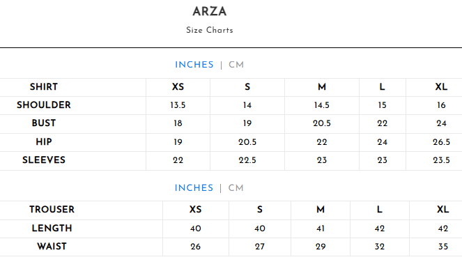 ARZA