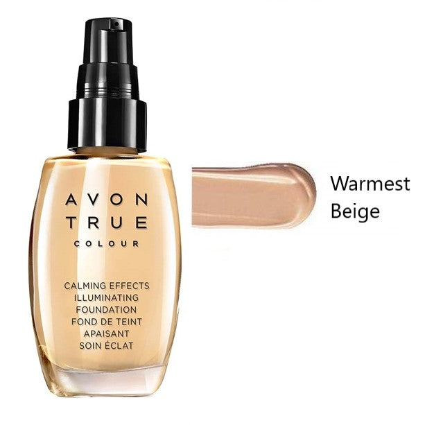 Warmest Beige