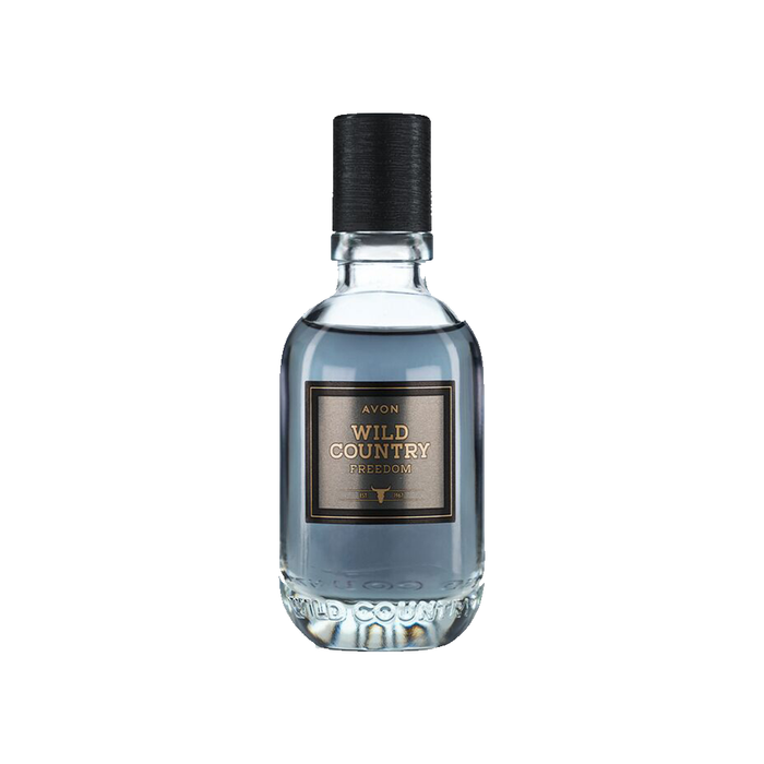 Avon Wild Country Freedom Eau De Toilette For Him