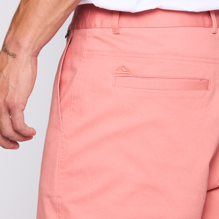 Bermuda Reef Men Damask