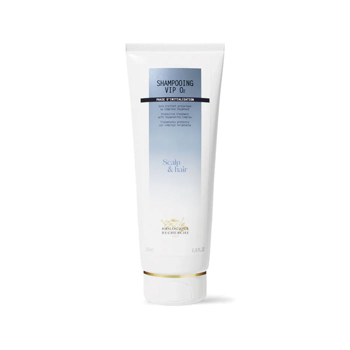 Biologique Recherche Shampooing VIP O2