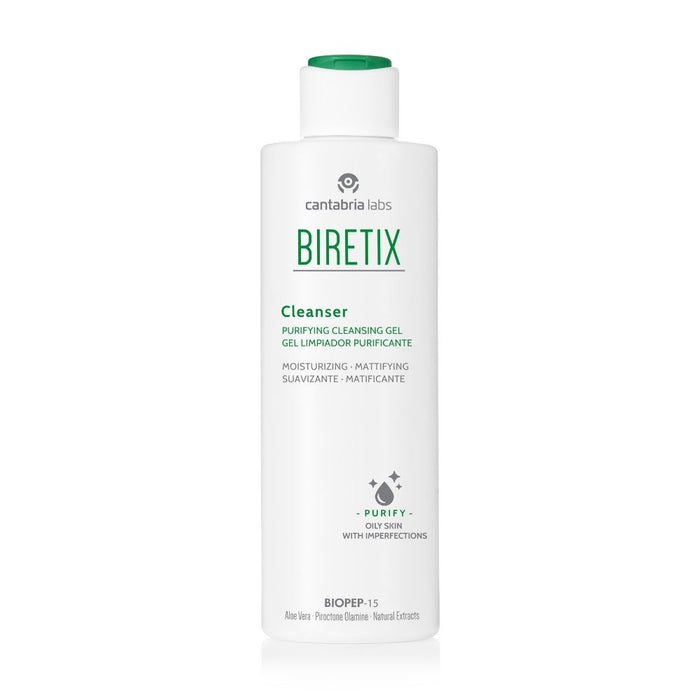 Biretix Cleanser 200ml