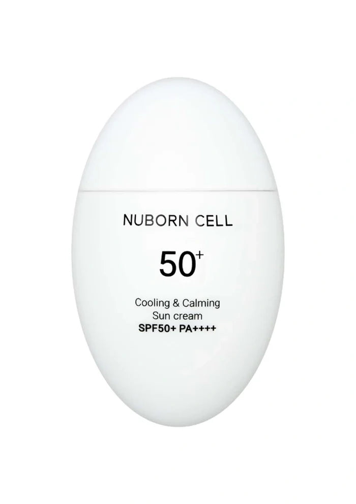 (BUY 1) WHITE BLANC DUBU SUN CREAM