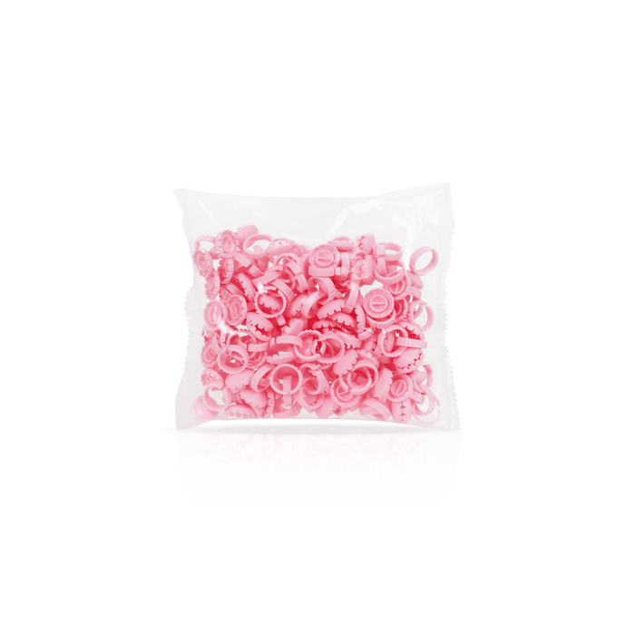 Blooming Adhesive Cups (Pack of 100) - Paris Lash Academy