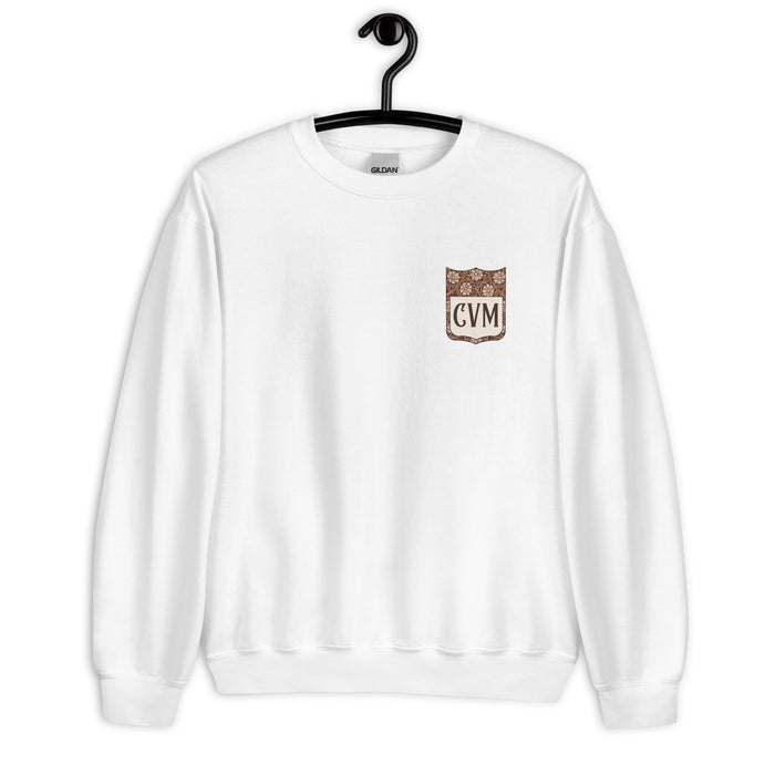 White / S