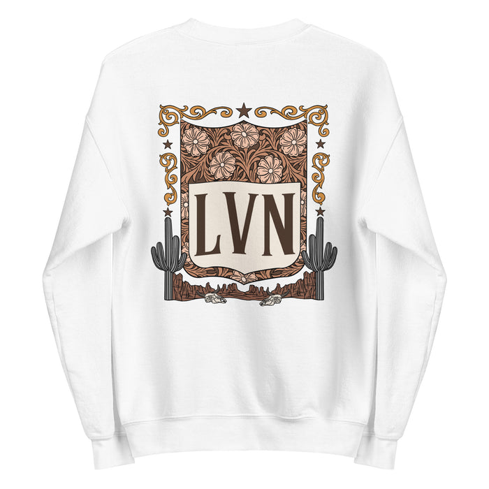 White / S
