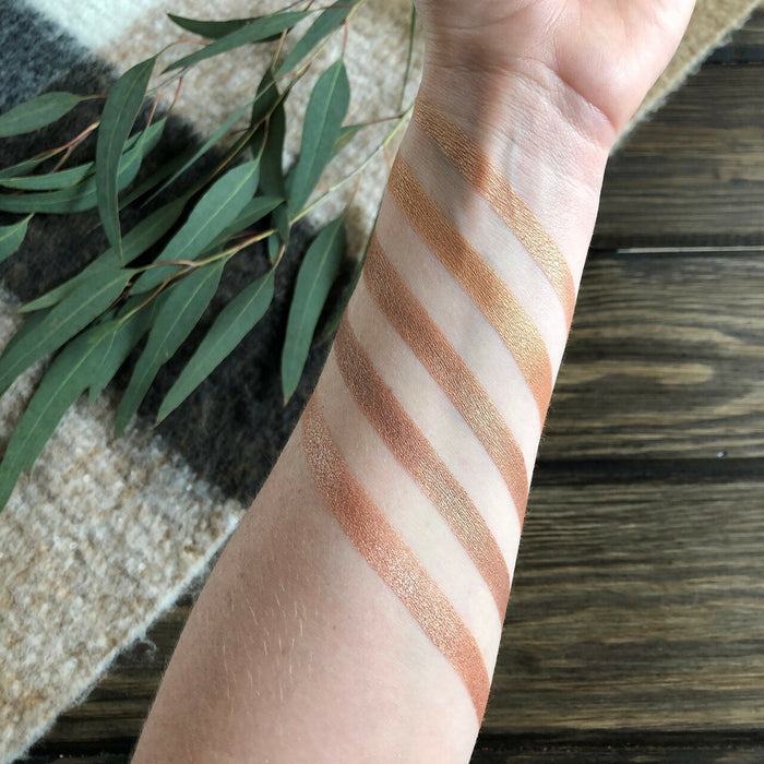 Bronzing Body Shimmer