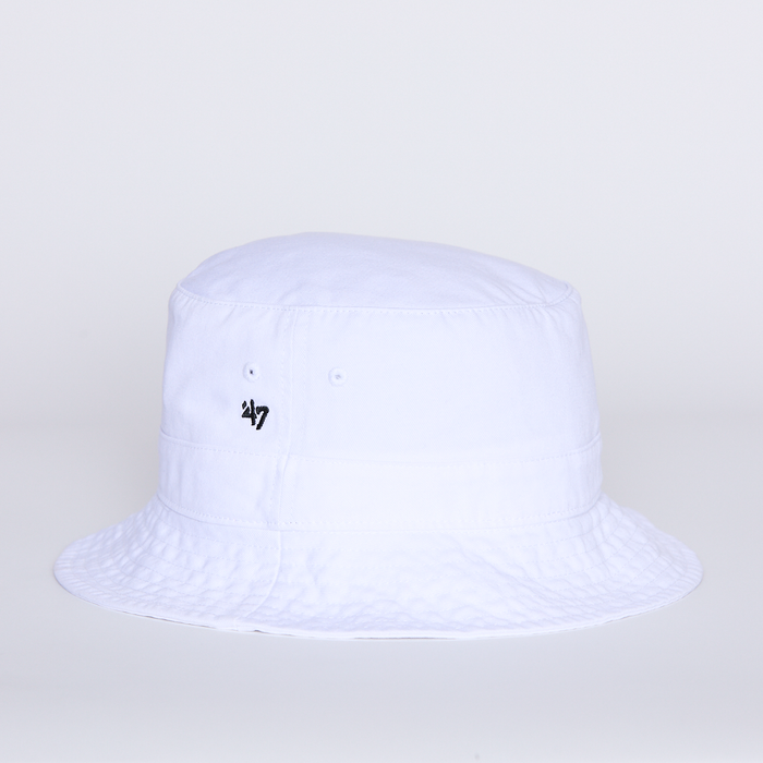 Bucket Colo-Colo 47' White Escudo Rosas