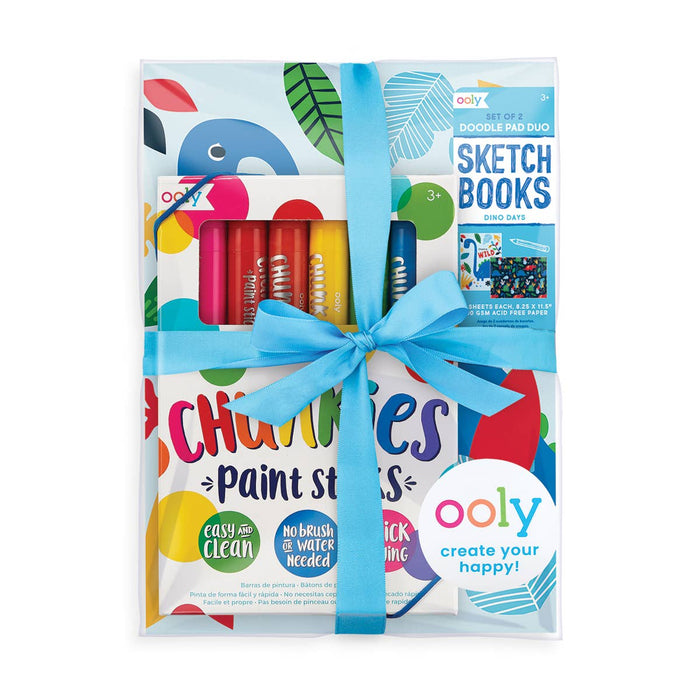 Budding Artist Giftable Bundles