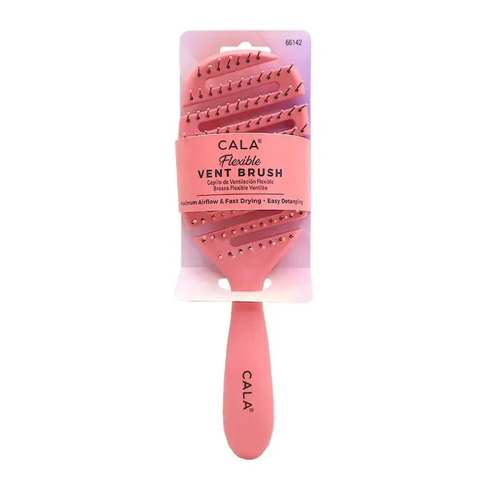 Cala Flexible Vent Hair Brush