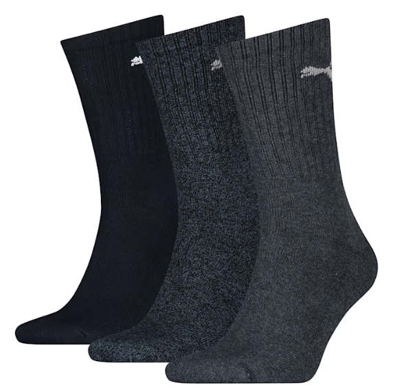 calcetin puma alto sport 880355 01