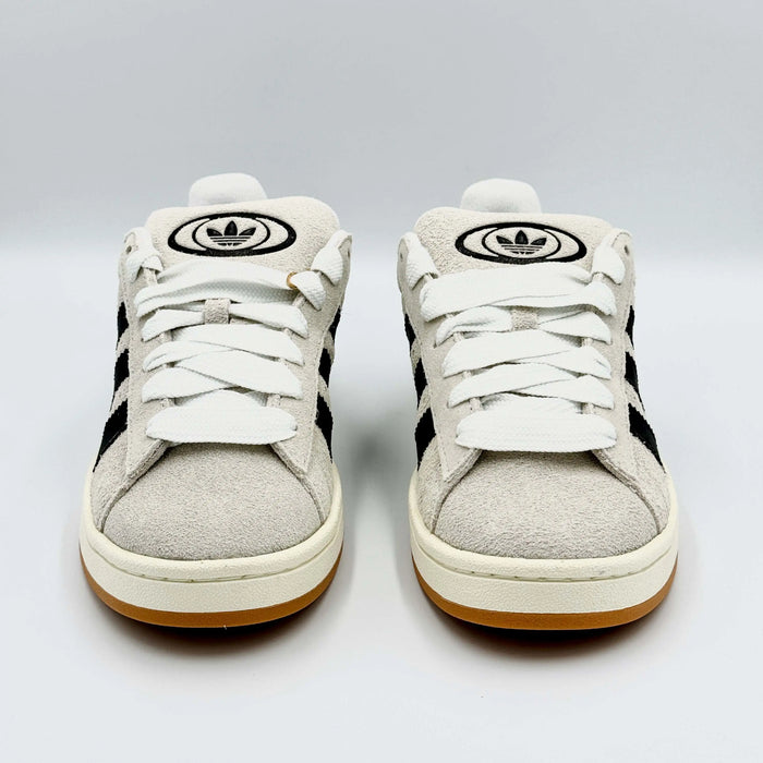 Adidas Campus 00s Crystal White Core Black SA Sneakers