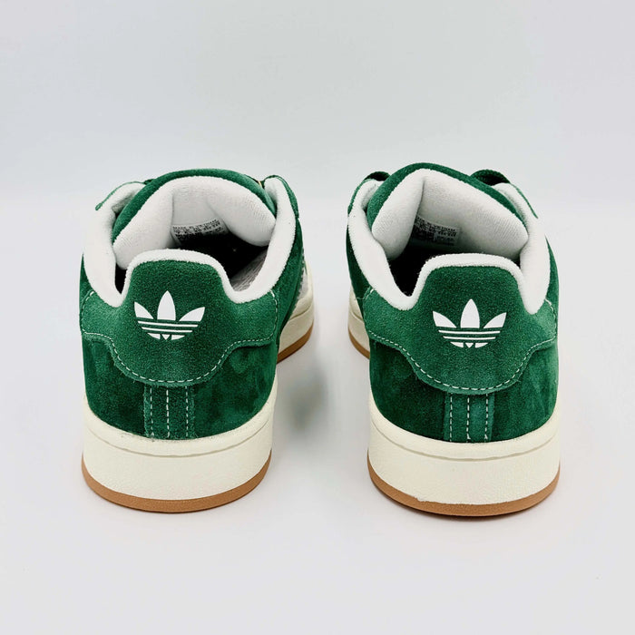 Adidas Campus 00s Dark Green Cloud White SA Sneakers