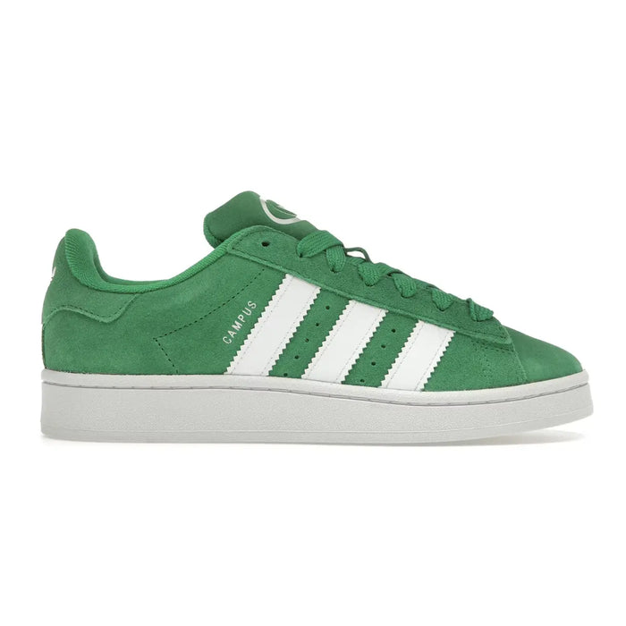 Adidas Campus 00s Green Cloud White SA Sneakers