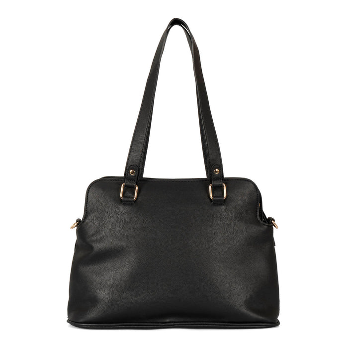 Cecilia RFID Tote - Bentley
