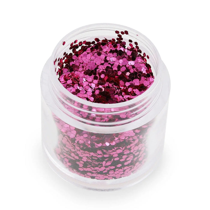 Cherryade | Nail Art Glitter | B0907 Naio Nails