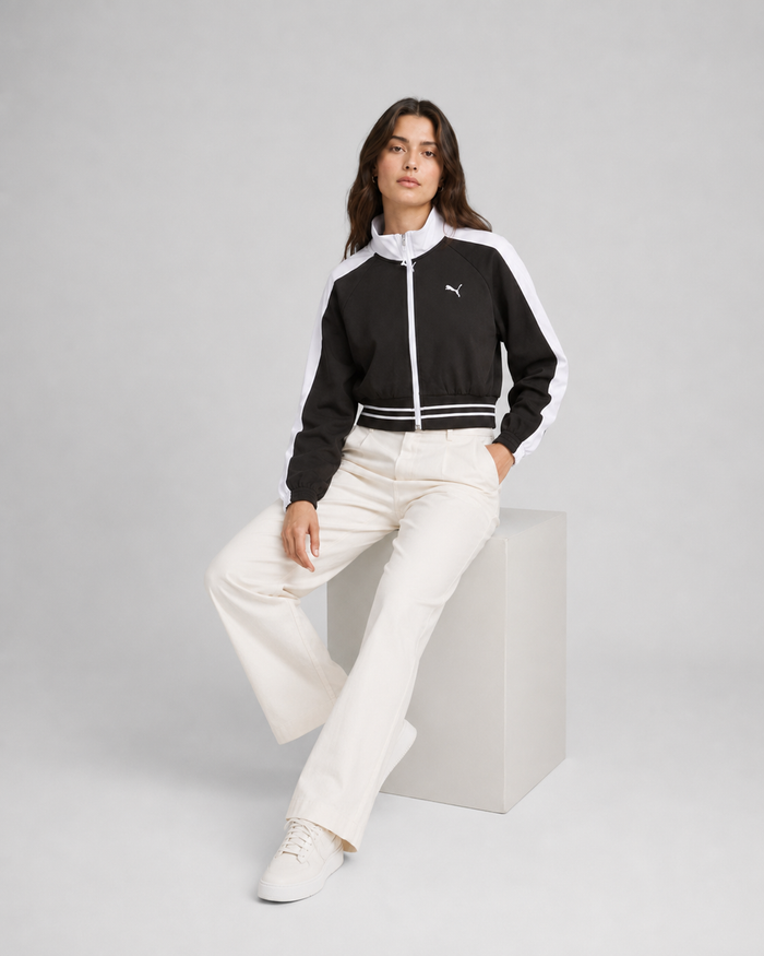 chumpa puma t7 pique relaxed mujer 634556 01