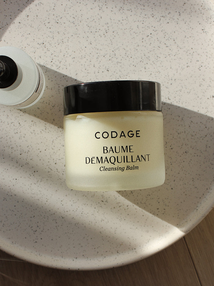 Cleansing Balm