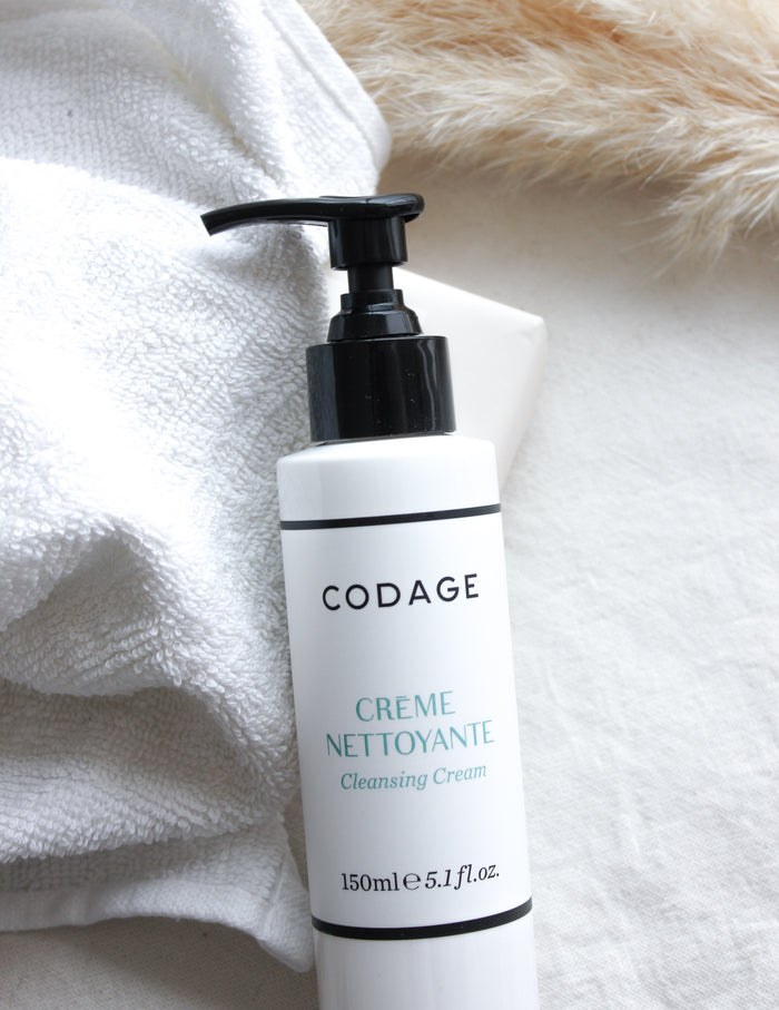 Cleansing Cream