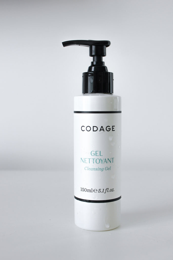 Cleansing Gel