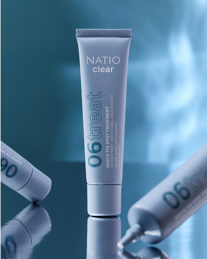 Clear Quick Fix Spot Treatment